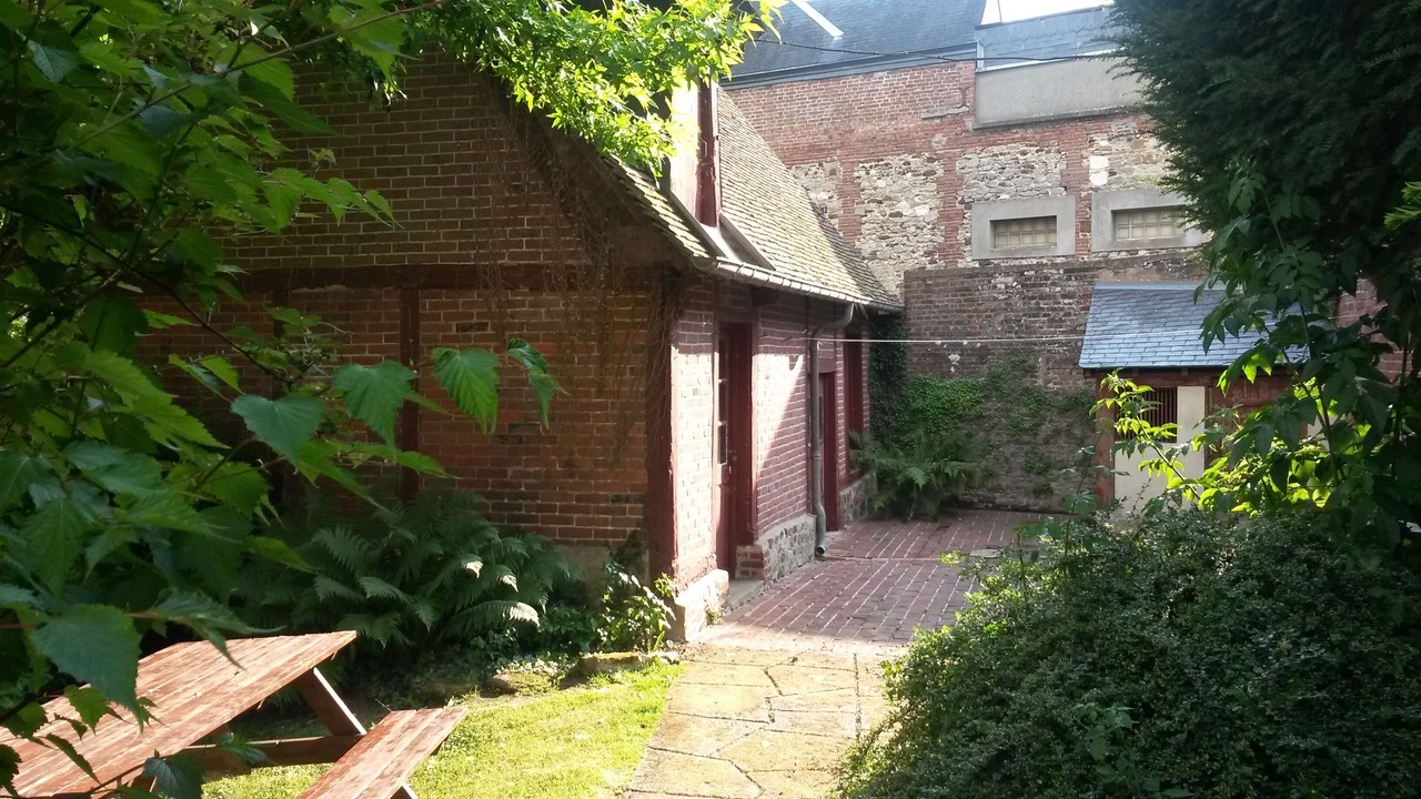 Photo of Outdoor in Forges-les-Eaux