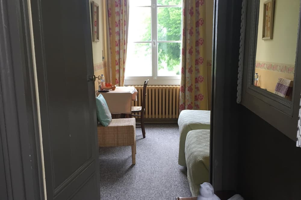 Photo of Bedroom in Lussault-sur-Loire