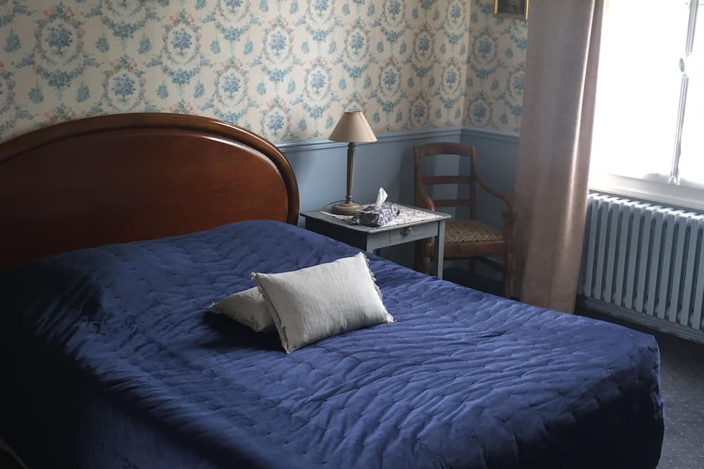 Photo of Bedroom in Lussault-sur-Loire