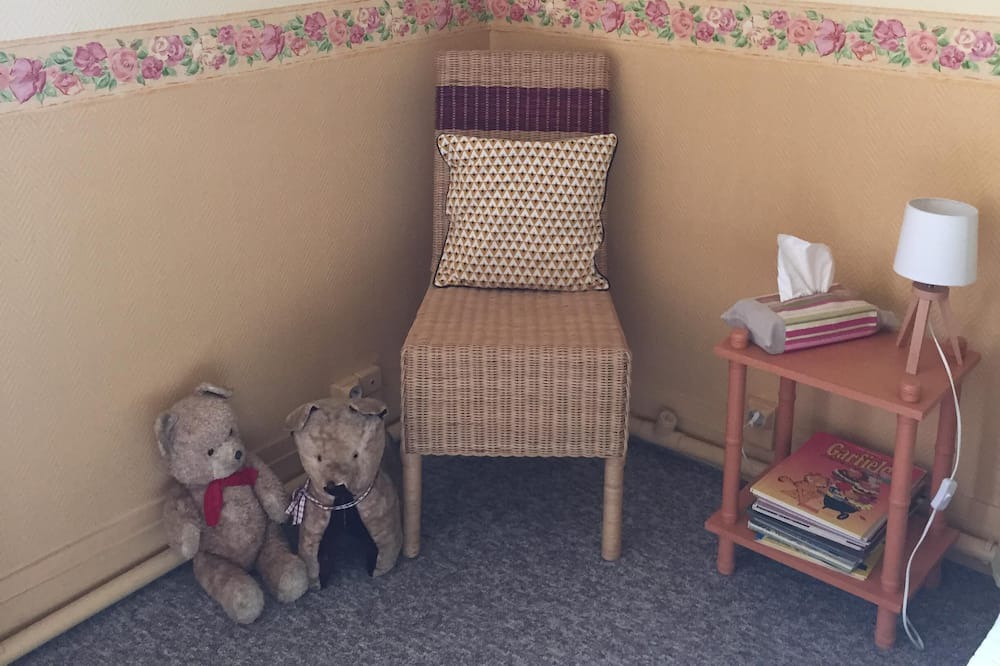 Photo of Bedroom in Lussault-sur-Loire