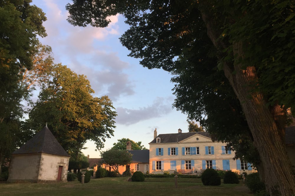 Photo of Outdoor in Lussault-sur-Loire