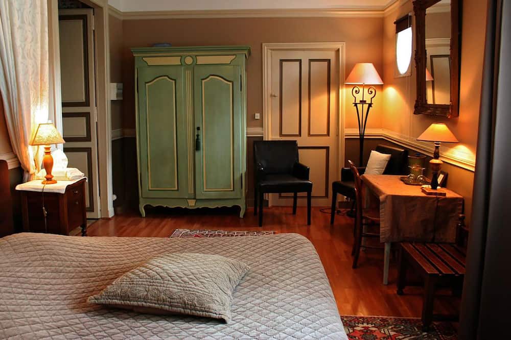 Photo of Bedroom in Lussault-sur-Loire