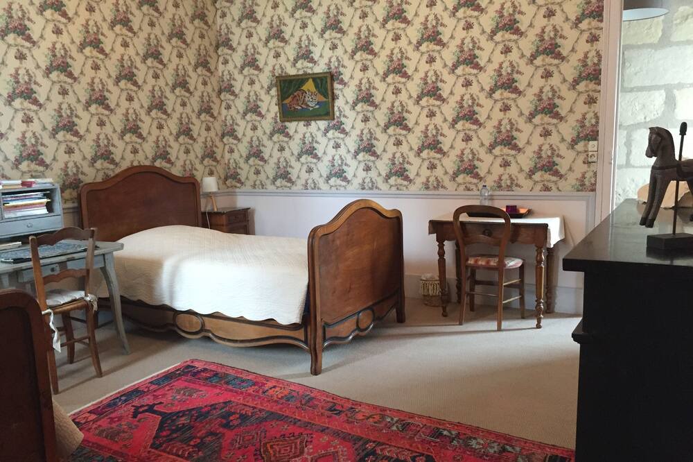 Photo of Bedroom in Lussault-sur-Loire