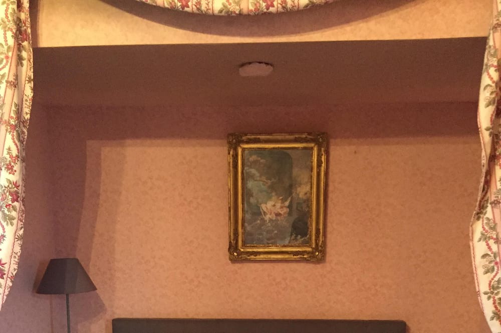 Photo of Bedroom in Lussault-sur-Loire