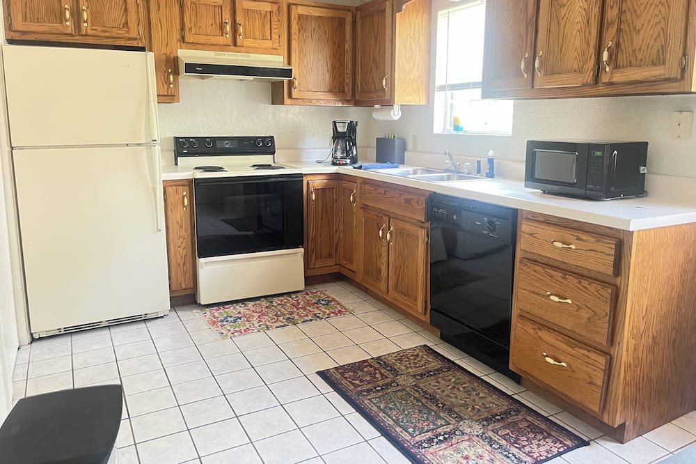 Photo of Kitchen in Poplar Bluff