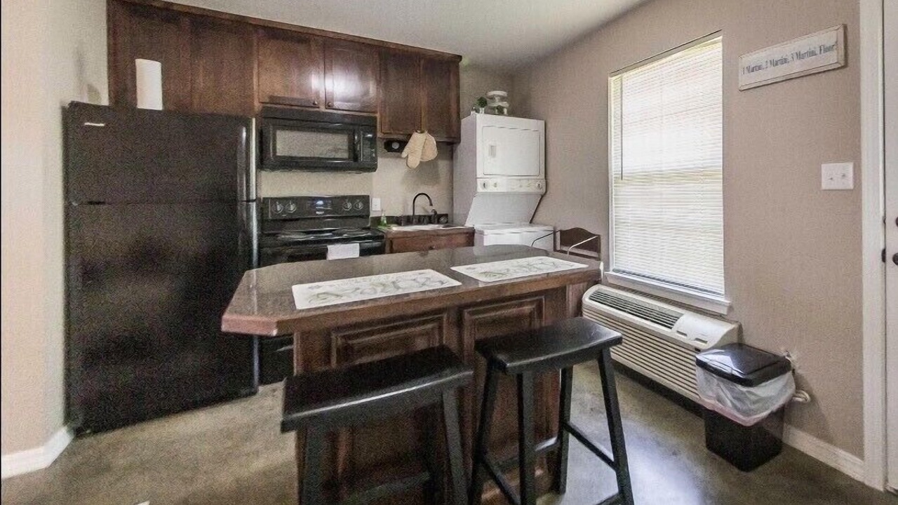 Photo of Kitchen in Russellville
