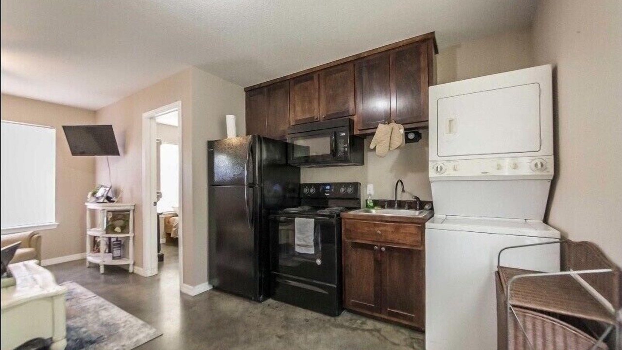 Photo of Kitchen in Russellville