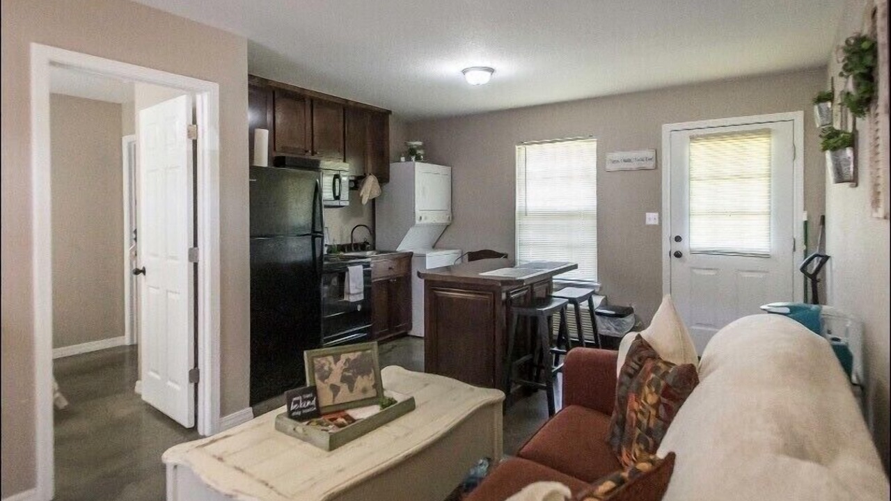Photo of Kitchen in Russellville