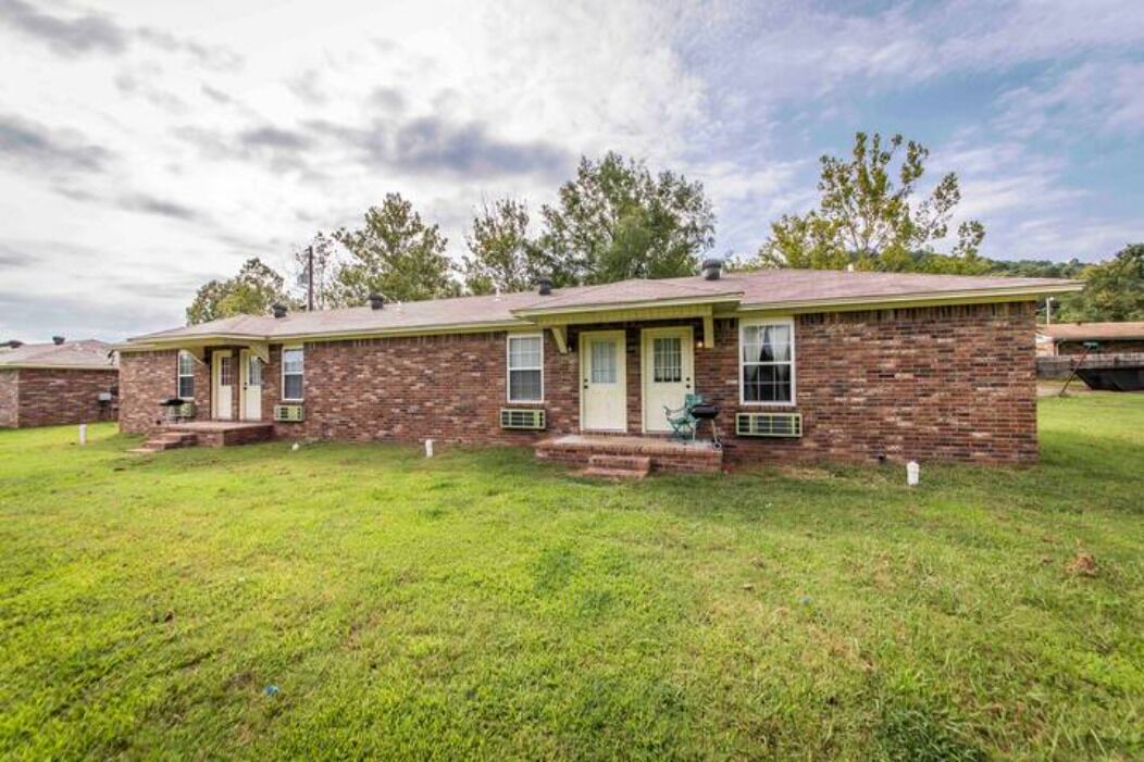 Photo of Outdoor in Russellville