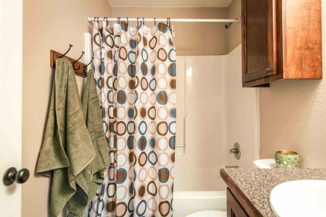 Photo of Bathroom in Russellville