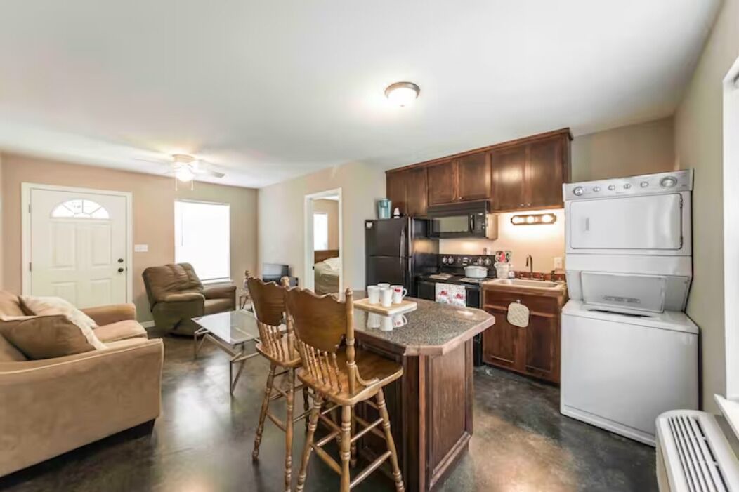 Photo of Kitchen in Russellville
