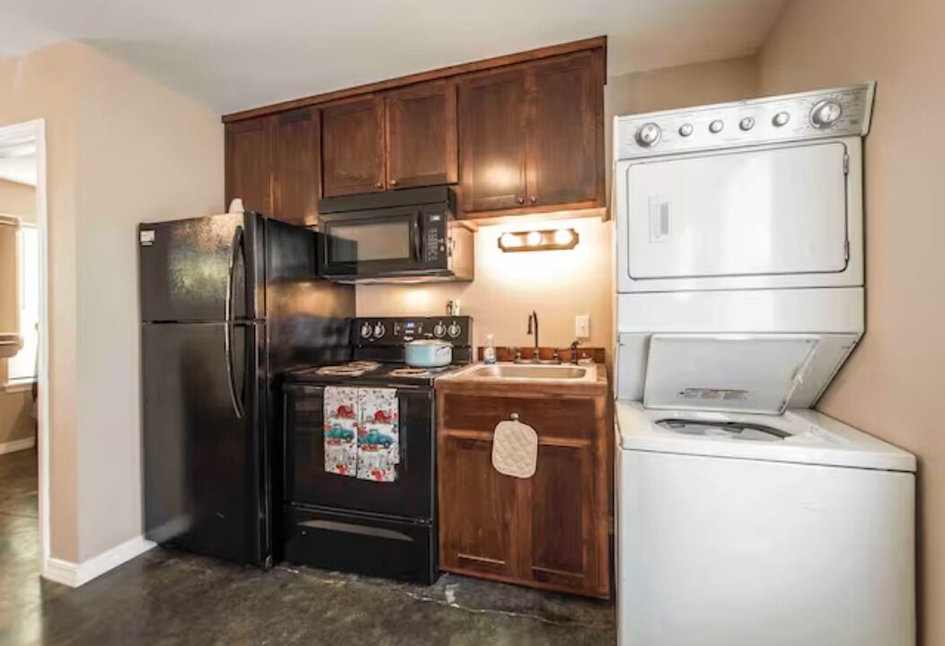Photo of Kitchen in Russellville