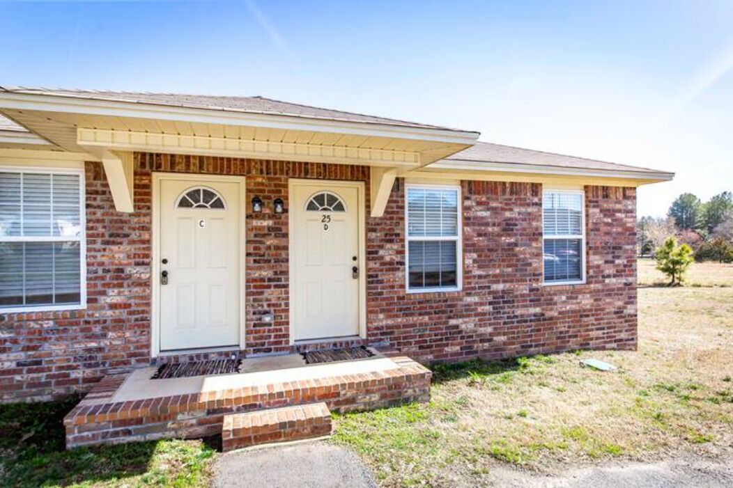 Photo of Outdoor in Russellville
