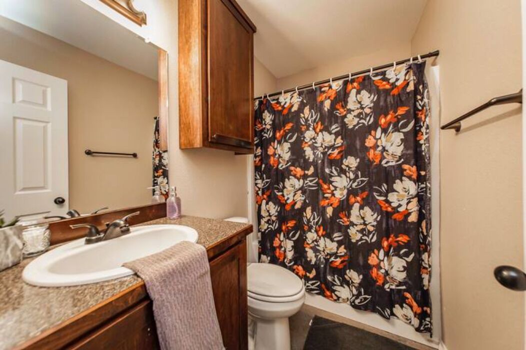 Photo of Bathroom in Russellville