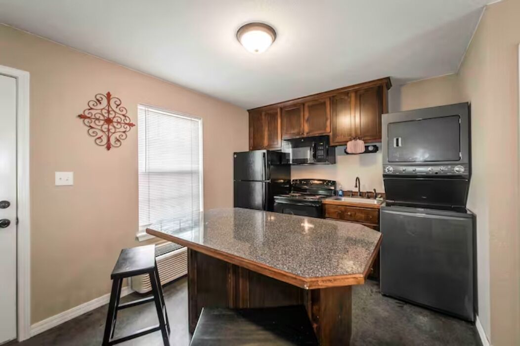 Photo of Kitchen in Russellville