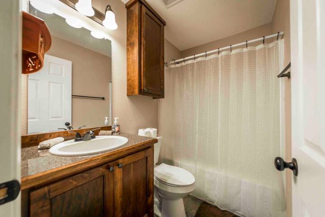 Photo of Bathroom in Russellville