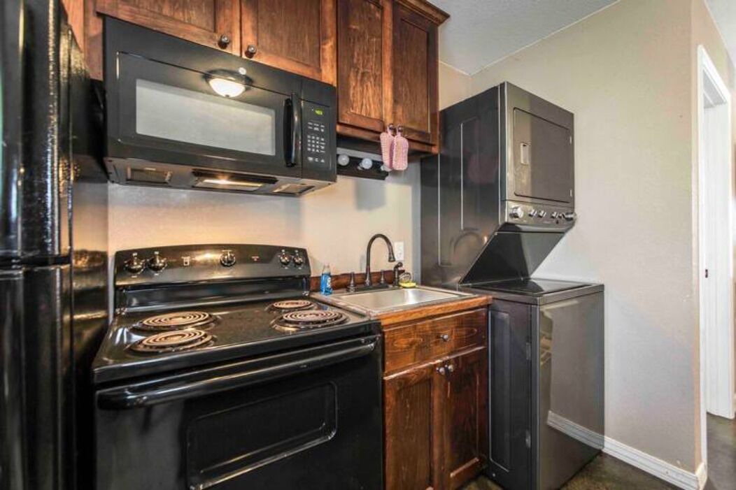 Photo of Kitchen in Russellville