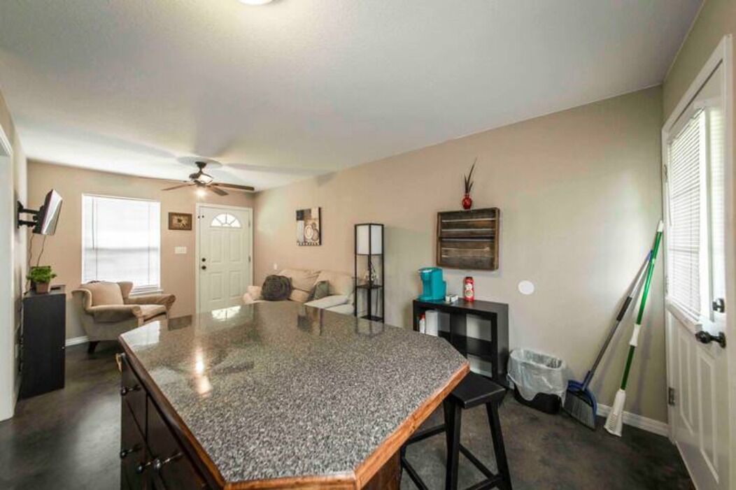 Photo of Kitchen in Russellville