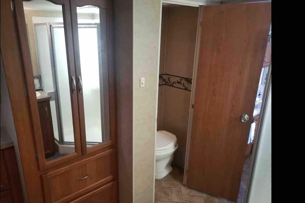Photo of Bathroom in Clyde