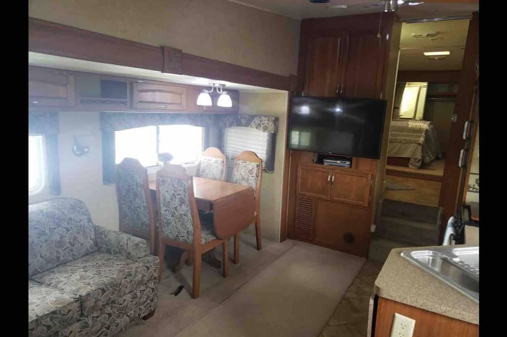 Photo of Bedroom in Clyde