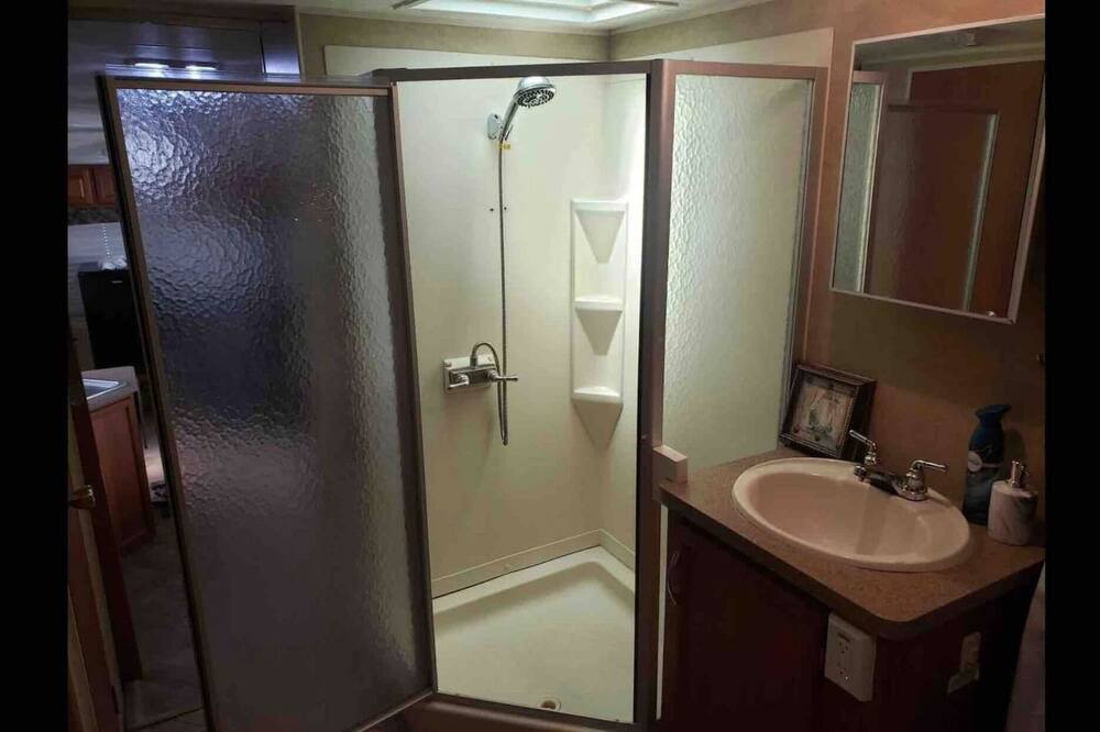 Photo of Bathroom in Clyde