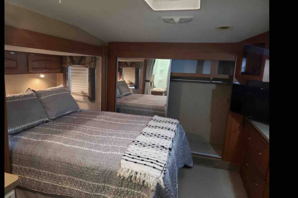 Photo of Bedroom in Clyde
