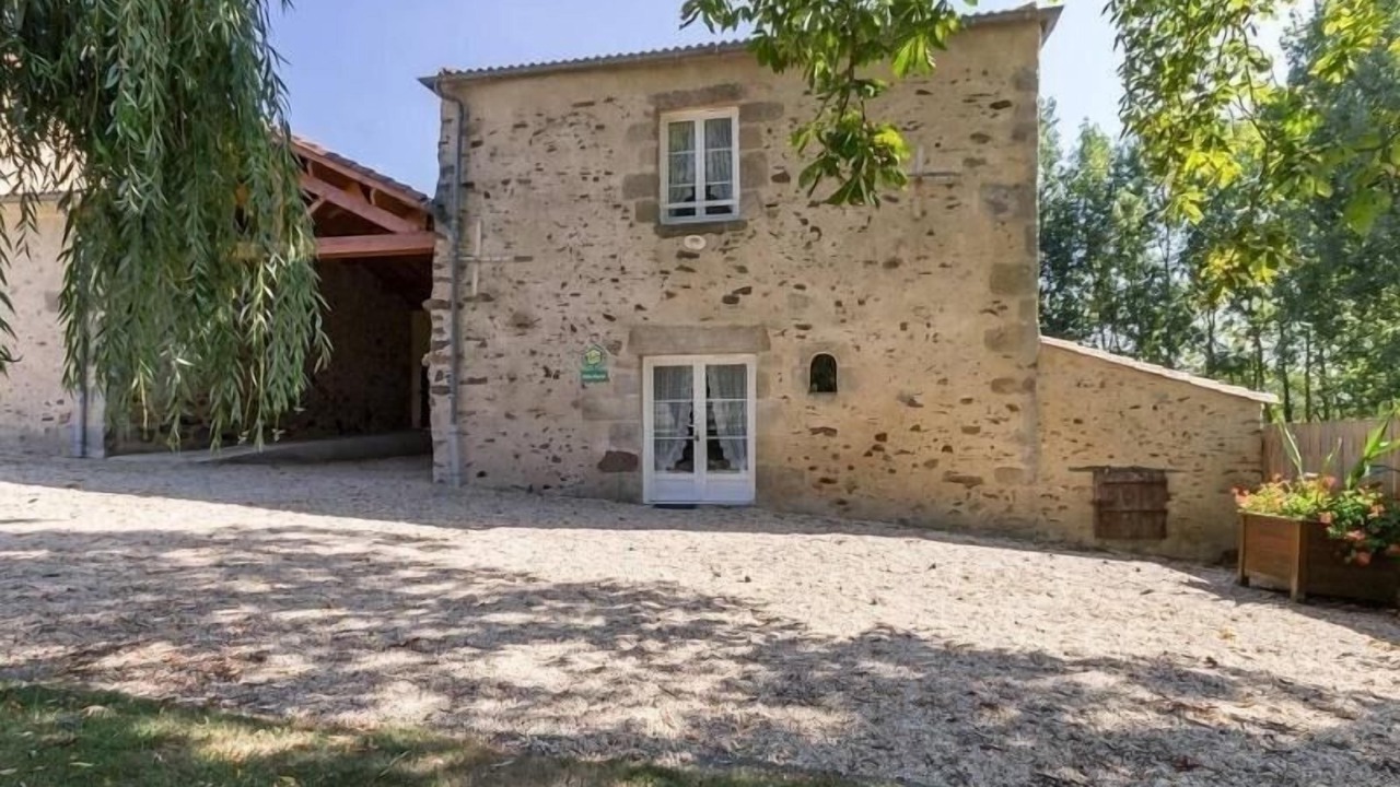 Photo of Outdoor in Vieillevigne