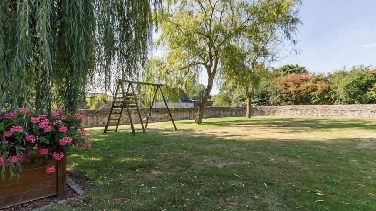 Photo of Outdoor in Vieillevigne