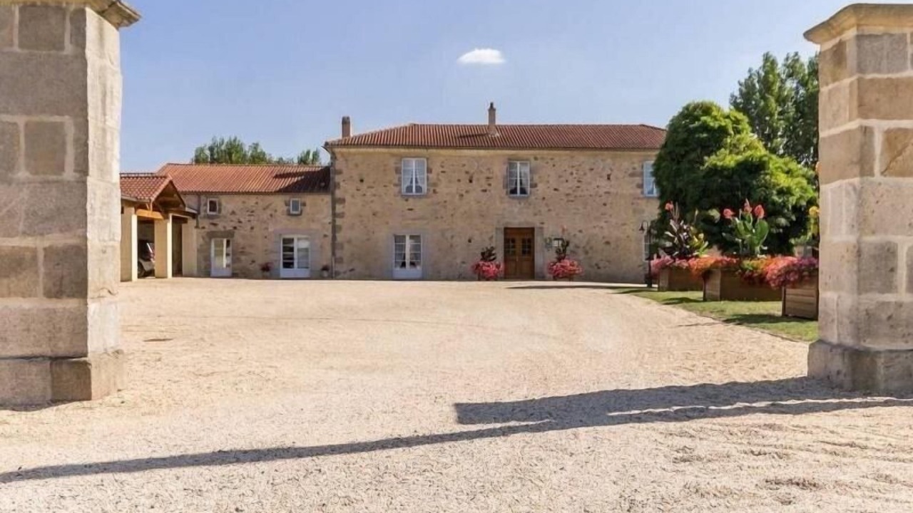 Photo of Outdoor in Vieillevigne