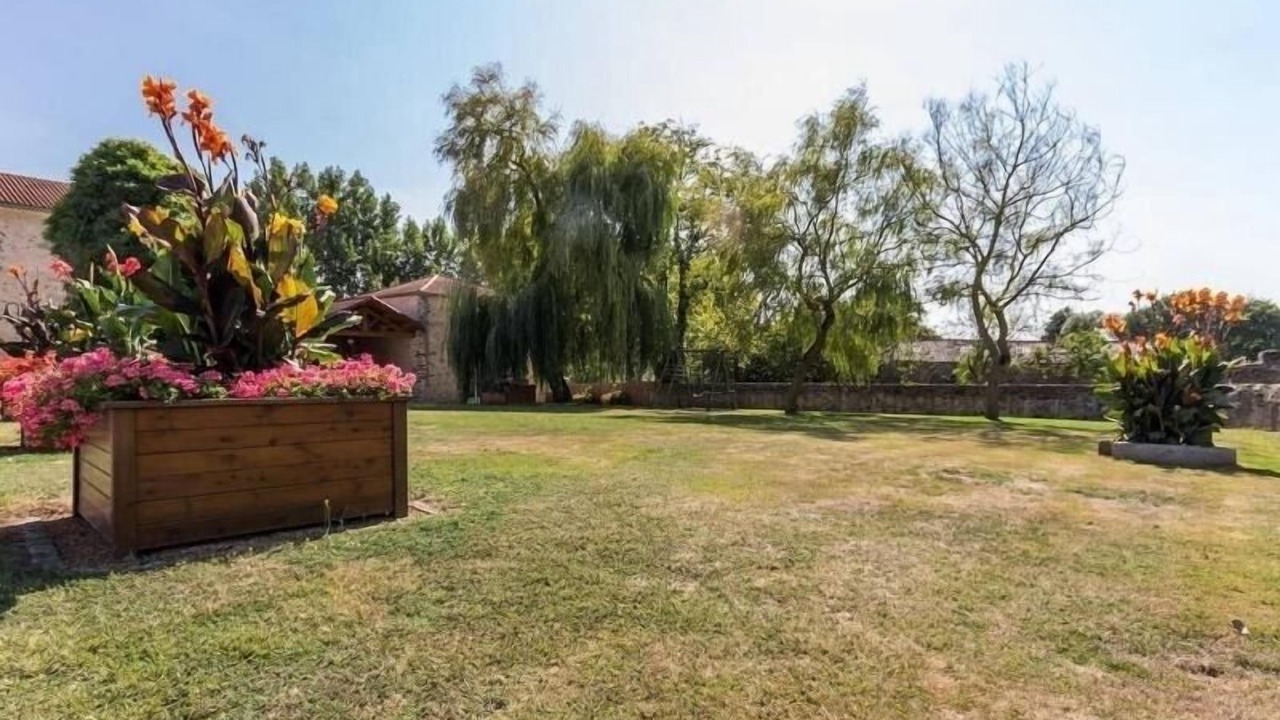 Photo of Outdoor in Vieillevigne
