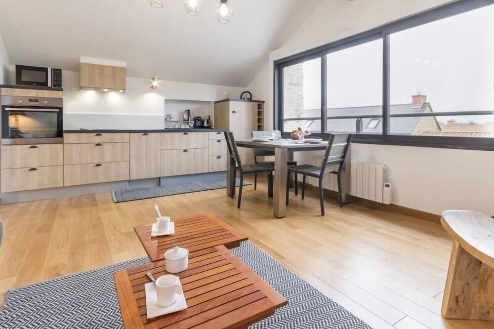 Photo of Kitchen in Pornic