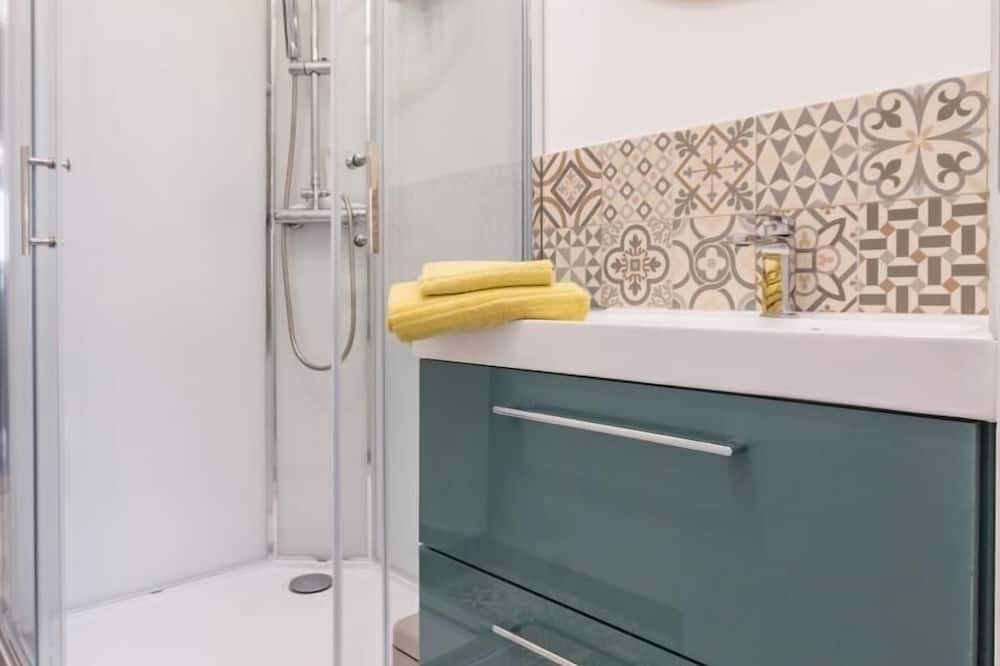 Photo of Bathroom in Pornic