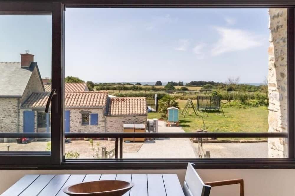 Photo of Patio Balcony in Pornic