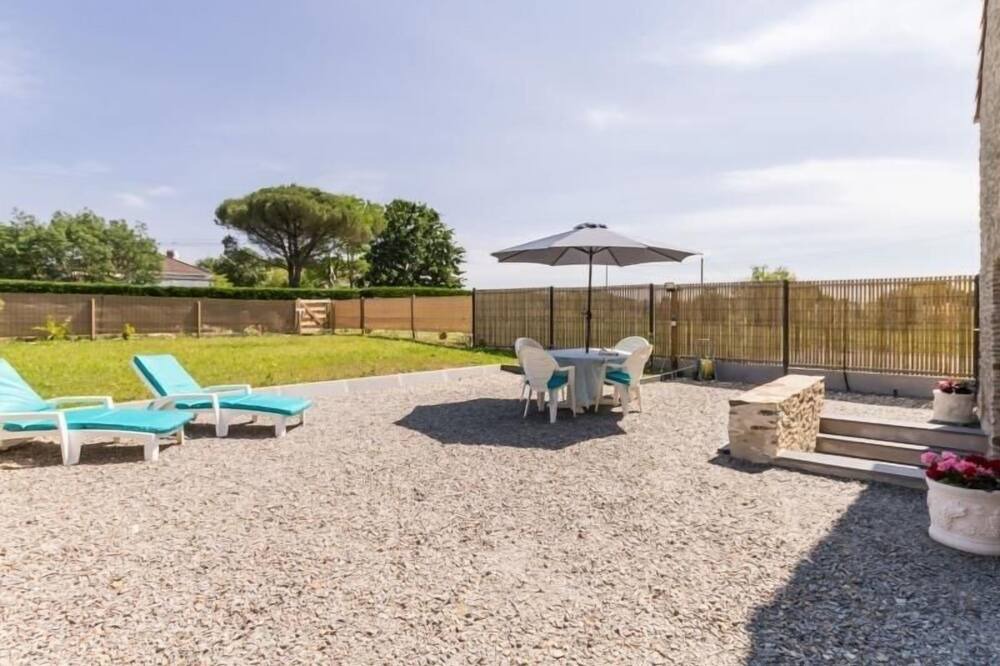Photo of Outdoor in Pornic