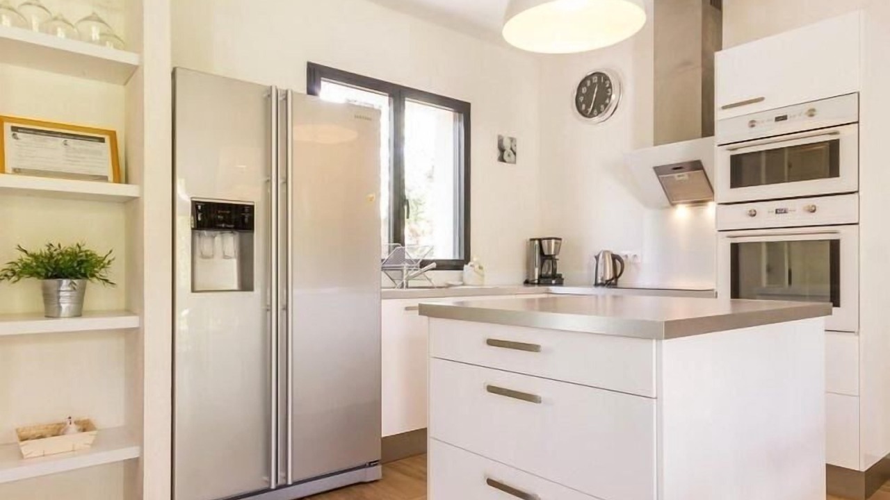 Photo of Kitchen in Villeneuve-en-Retz