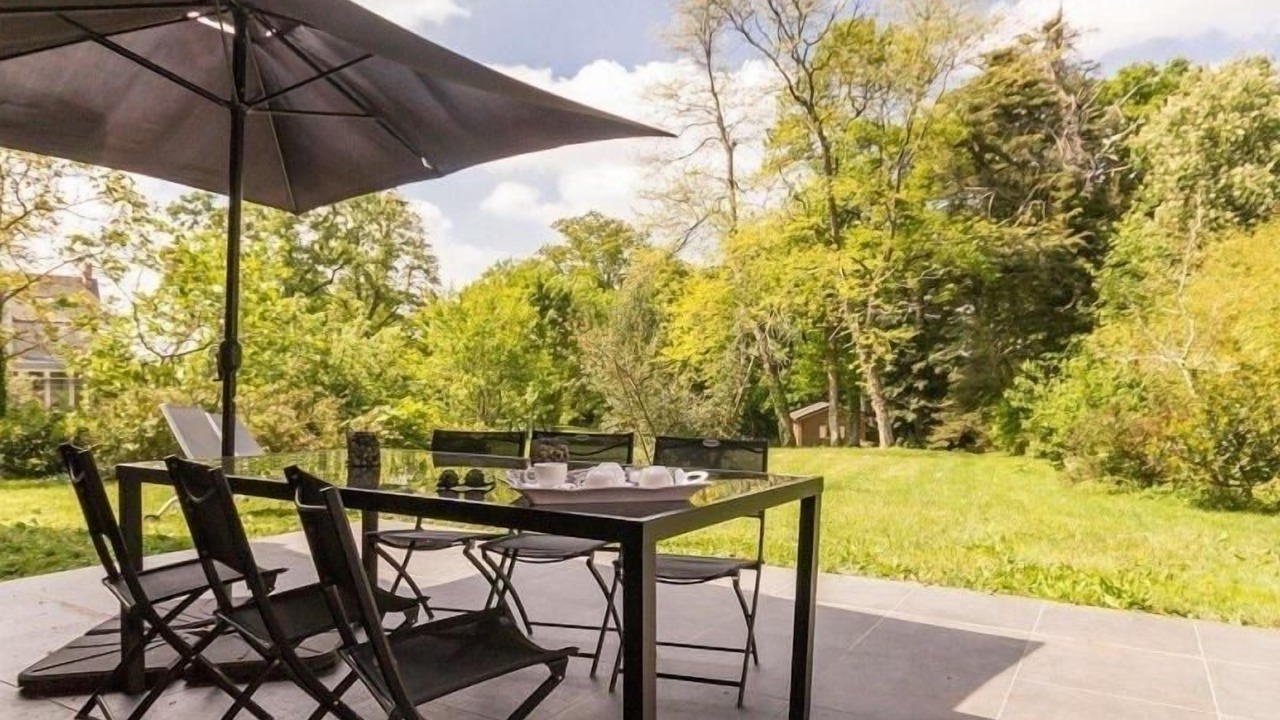 Photo of Outdoor in Villeneuve-en-Retz