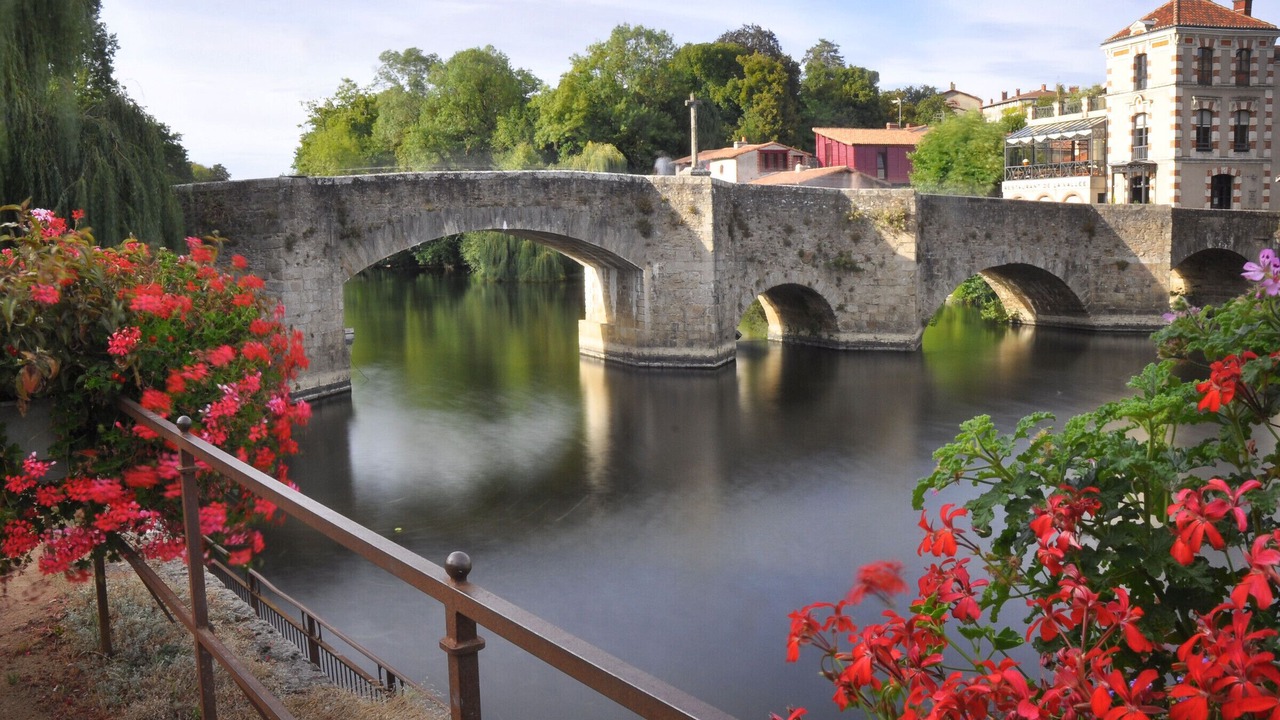 Photo of Outdoor in Saint-Hilaire-de-Clisson