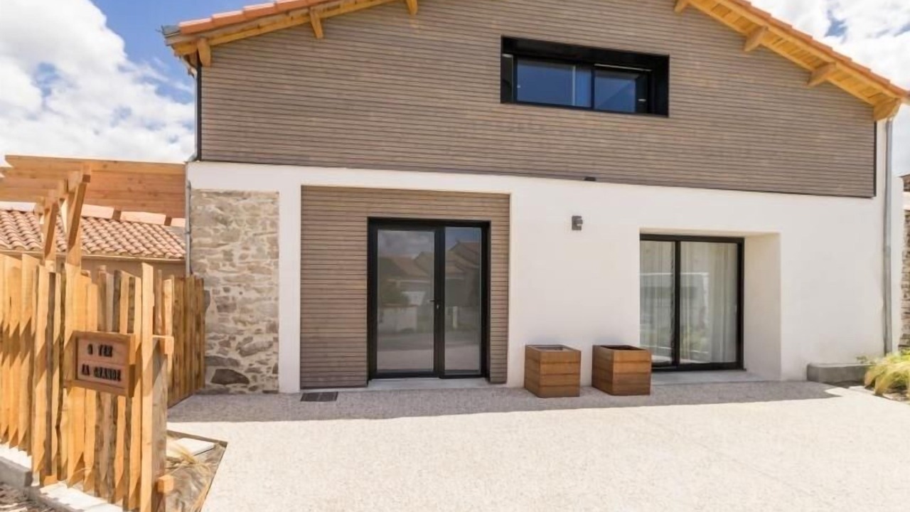 Photo of Outdoor in Saint-Hilaire-de-Clisson