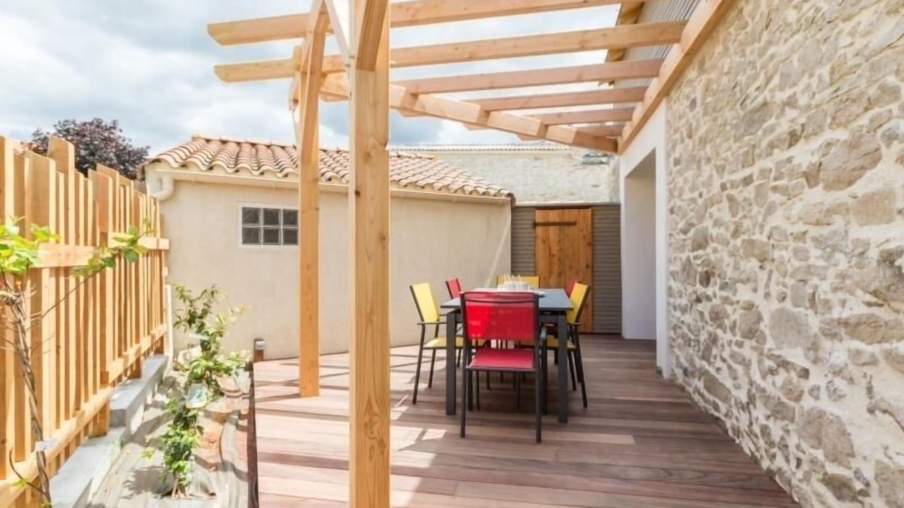 Photo of Outdoor in Saint-Hilaire-de-Clisson