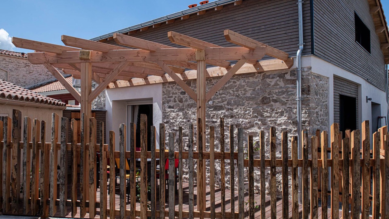 Photo of Outdoor in Saint-Hilaire-de-Clisson