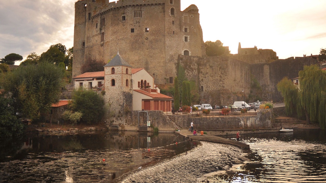 Photo of Outdoor in Saint-Hilaire-de-Clisson