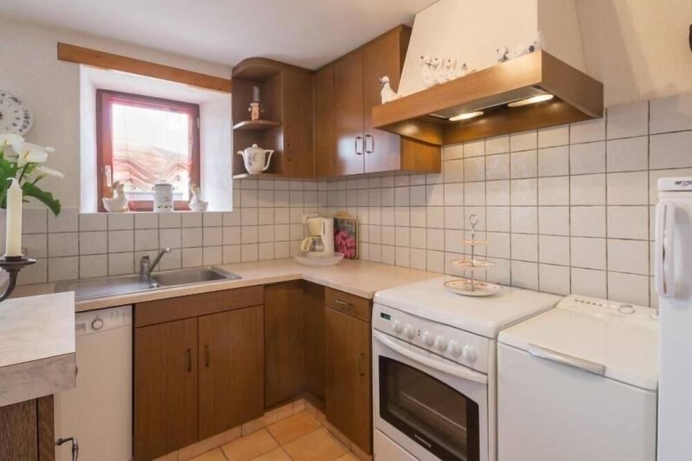 Photo of Kitchen in Saint-Lyphard