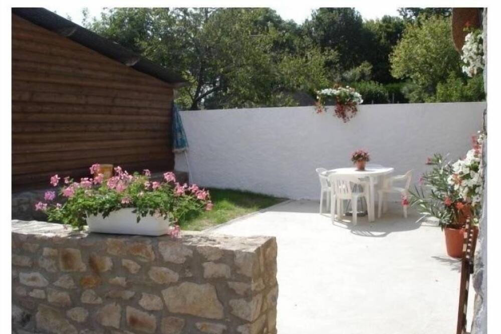 Photo of Patio Balcony in Saint-Lyphard