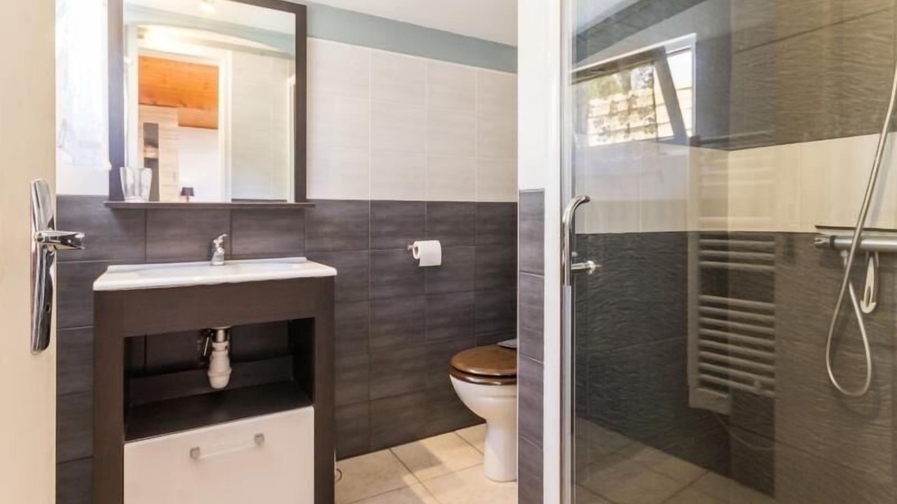 Photo of Bathroom in Saint-Brevin-l'Ocean