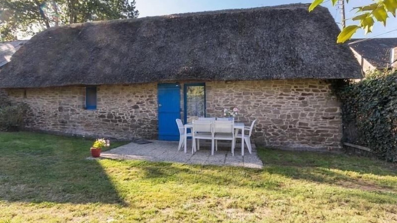 Photo of Outdoor in Saint-Lyphard