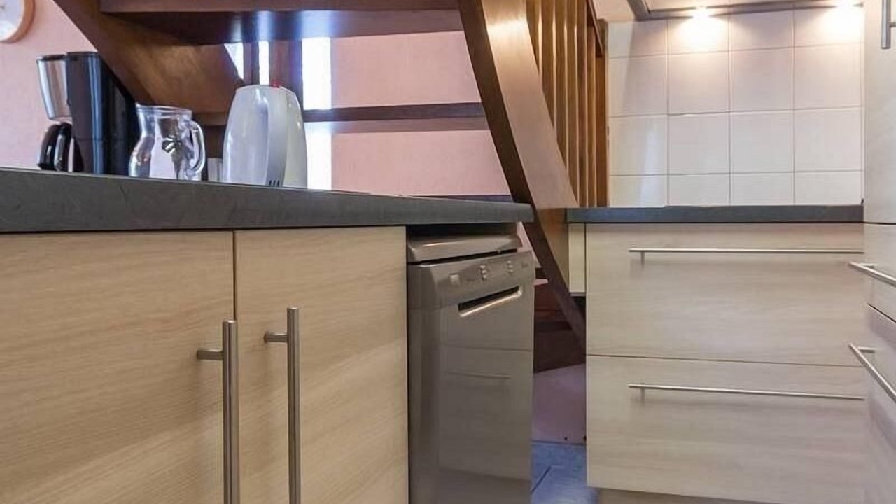 Photo of Kitchen in Saint-Lyphard