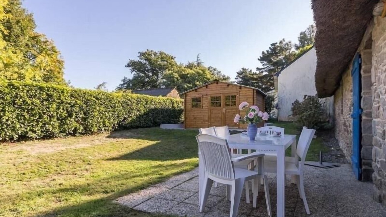Photo of Outdoor in Saint-Lyphard