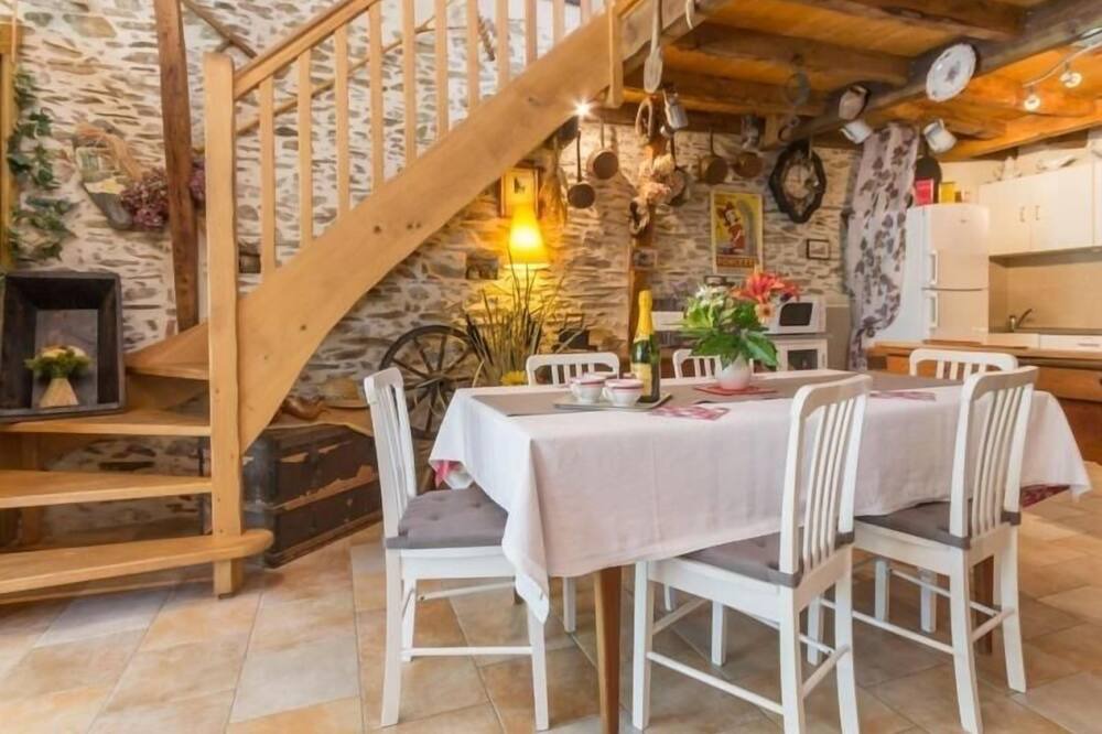 Photo of Kitchen in La Chevallerais