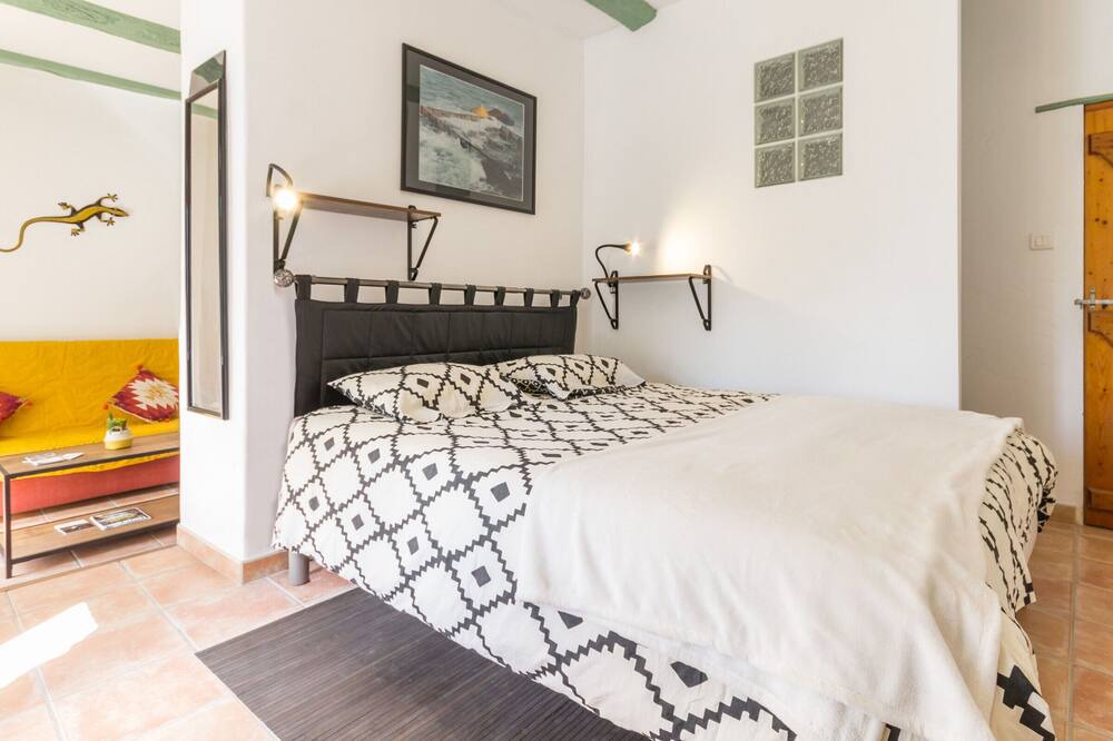 Photo of Bedroom in Casson