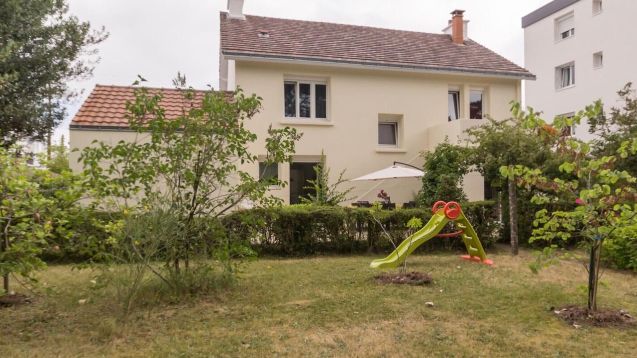 Photo of Outdoor in Gaudiniere